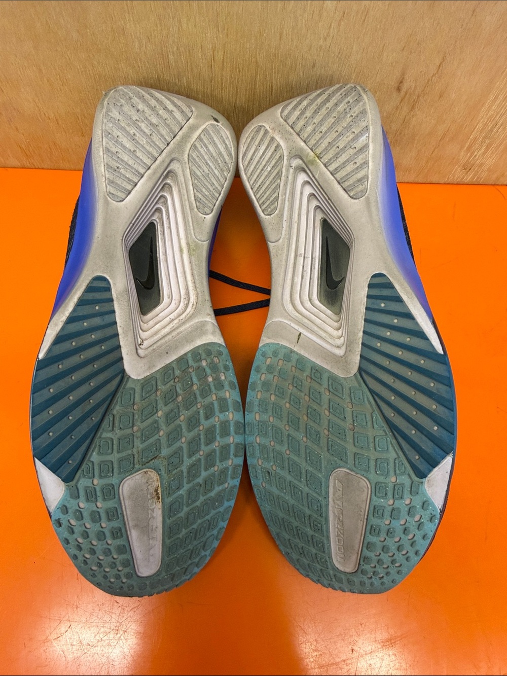 Nike Zoom Rival Fly 4 - Picture 10 of 16
